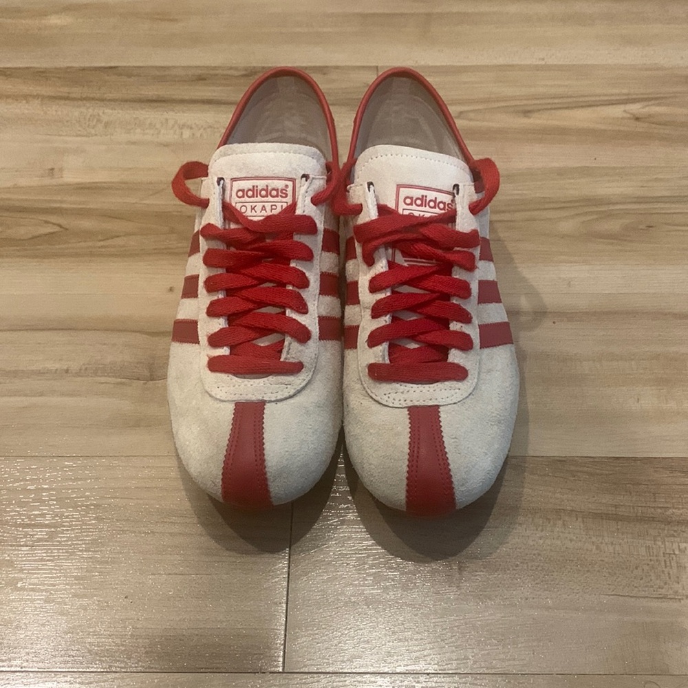 Adidas Okapi